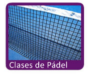 Pdel para entendidas Madrid